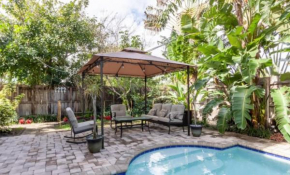Fort Lauderdale guest house